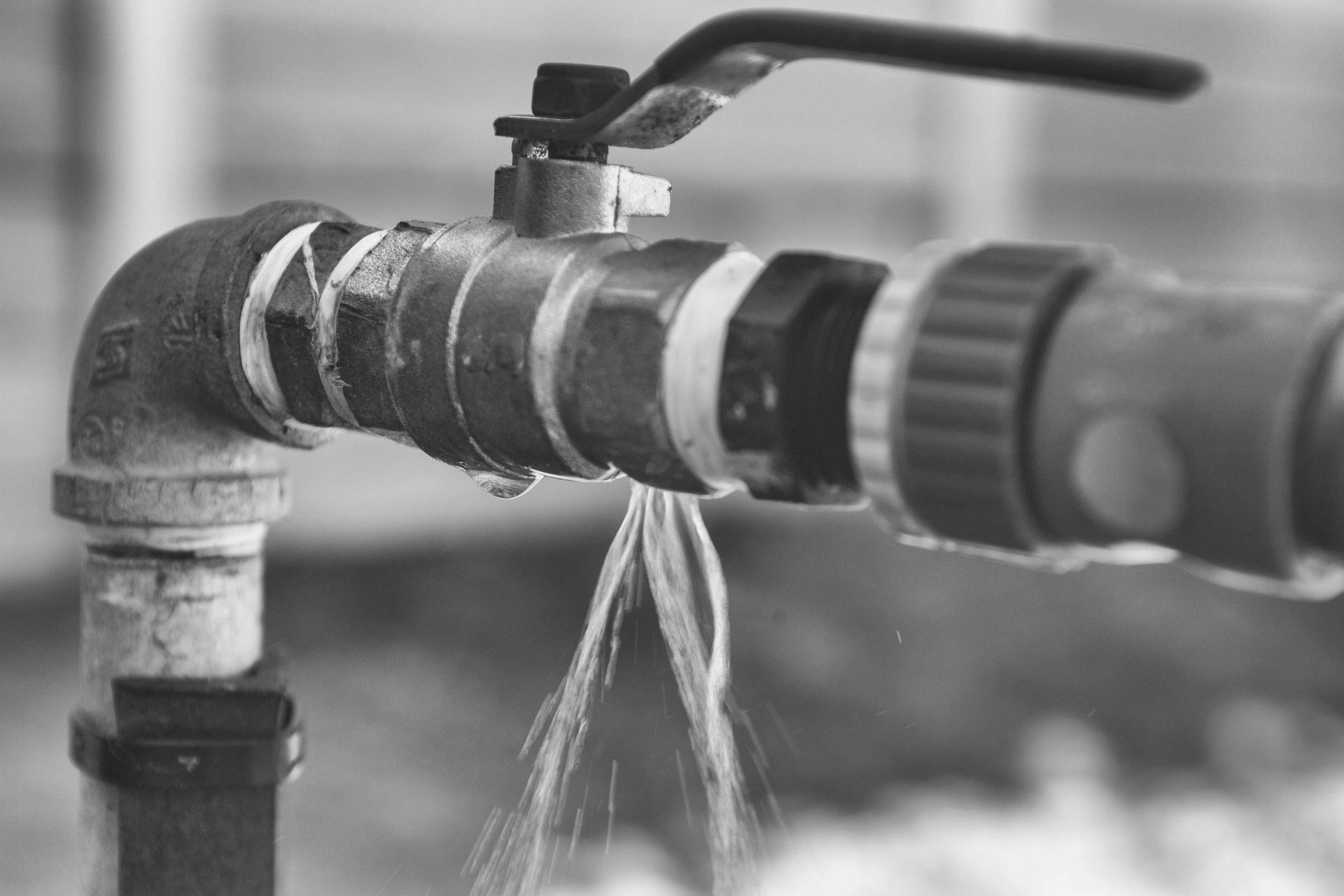 Corse Pétrole Nettoyage effectue des tests d’étanchéité sur votre cuve